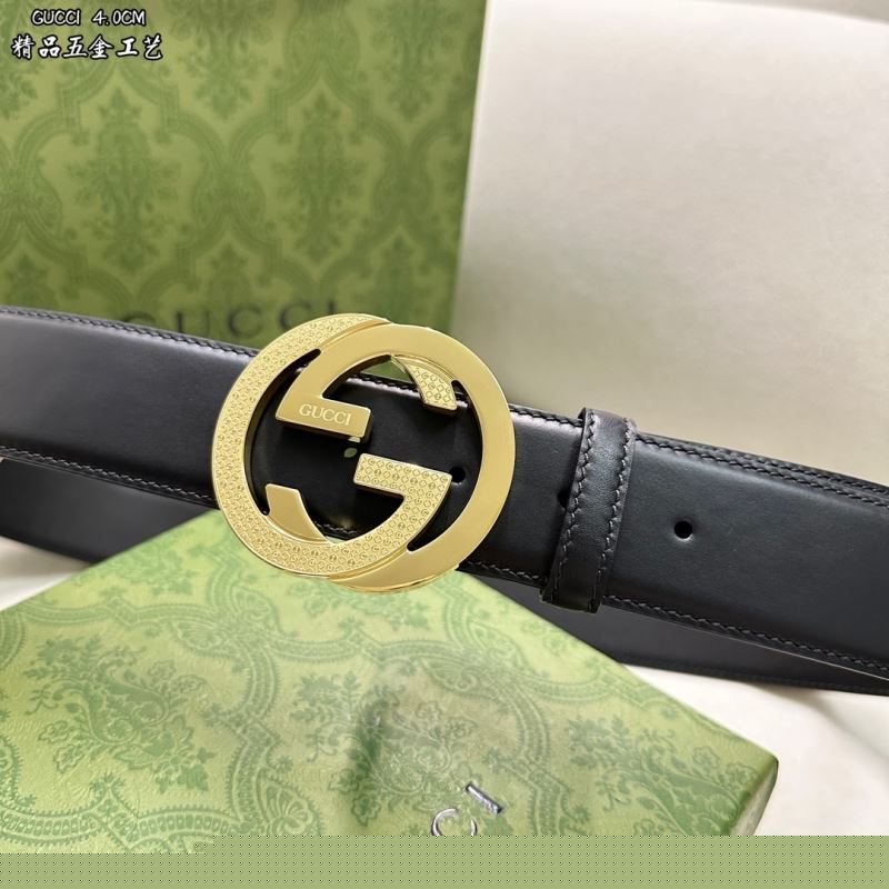 G*u*i belts